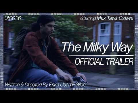 The Milky Way (2026) | Official Trailer