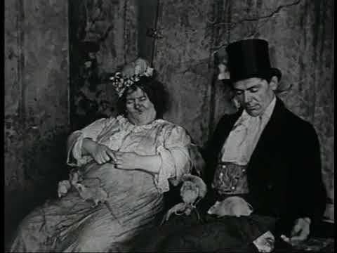 Calino se marie (1910) Calino Gets Married
