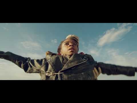 AFRO PUNK GIRL TRAILER