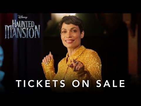 Tickets On Sale