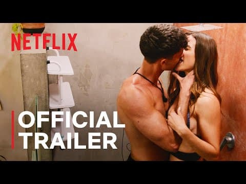Official Trailer [Subtitled]