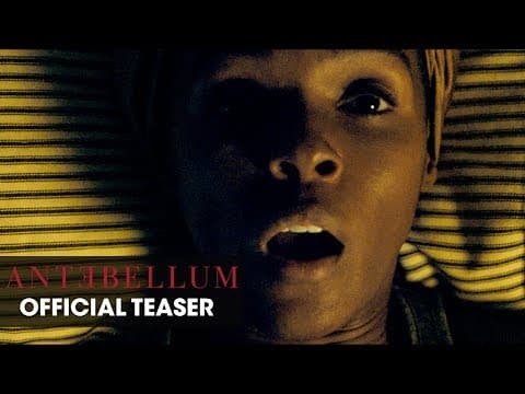 Official Teaser