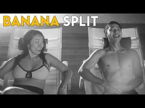"Banana Split" Trailer - Dances With Films:NY Premiere 2026