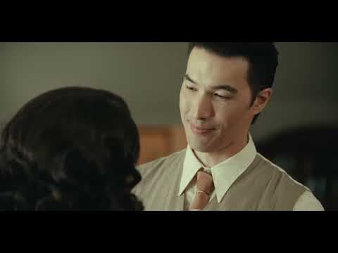 SWALLOWTAIL AND DRAGONFLY | TRAILER