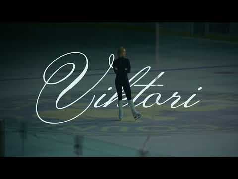 Viktori (Official Trailer)