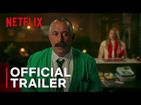 Official Trailer [Subtitled]