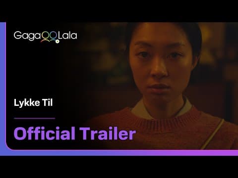 Lykke Til | Official Trailer | Visas, work, pregnancy... can their relationship still survive?