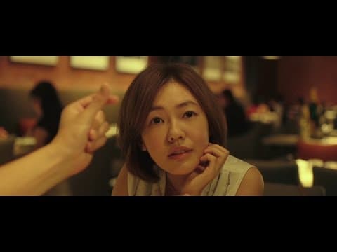 6.2北美上映蔡康永導演小S主演《吃吃的愛》 DidisDreams.com