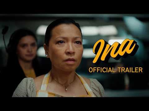 Ina | Official Trailer