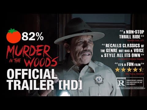 Official Trailer #1