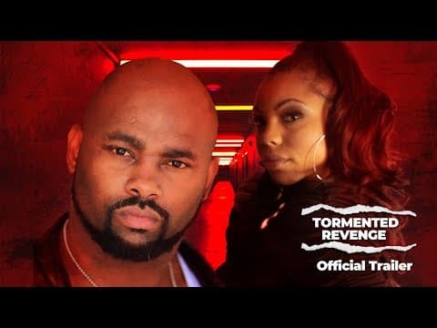 Tormented Revenge - Trailer 2023