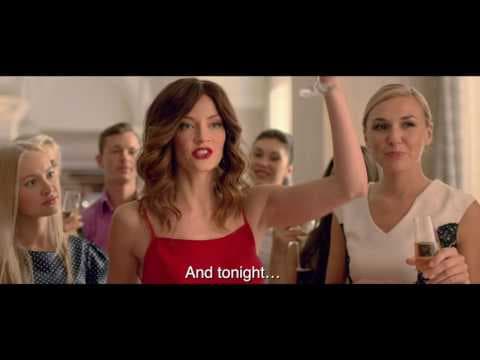 Official Trailer (Subbed)