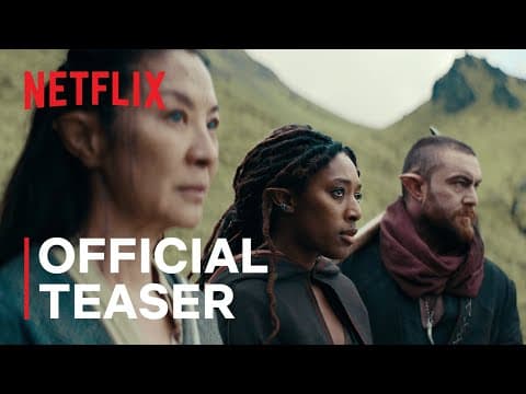 Official Teaser