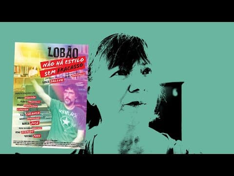 #MariaJuca "Essa inquietação é vida" (2011)