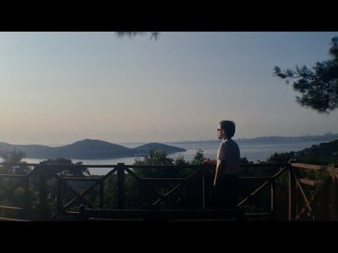 büyükada