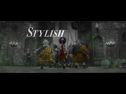 Kilt - Are You Brave Enough?