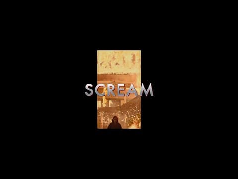 Bigger screen. Bigger screams. For the first time, see Scream 7 in IMAX February 27.