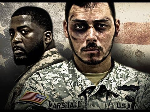 Gone Teaser Trailer