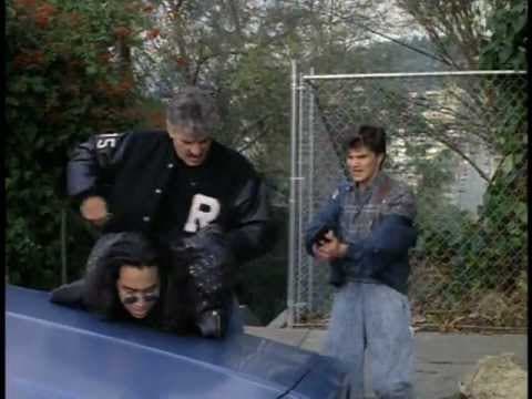 Street Crimes (Уличная преступность) (1992) trailer