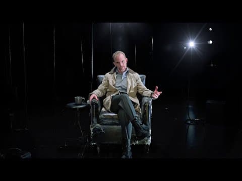 I, BANQUO Trailer