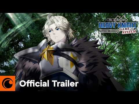 Official Trailer [Subtitled]