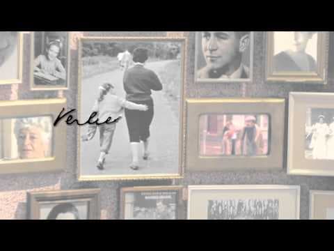 Verlies niet de Moed (Trailer)