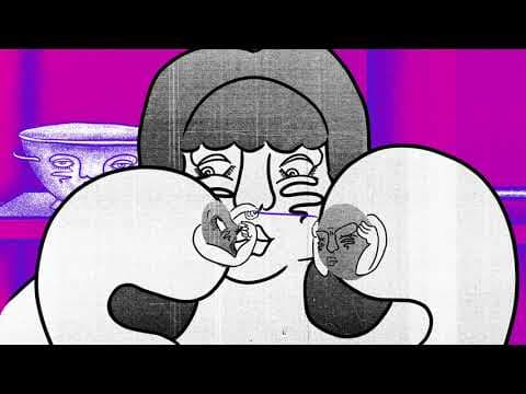 BREAST FRIENDS teaser | BFI London Film Festival 2019