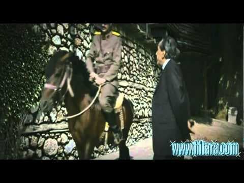 Hür Adam - FULL HD 2011 - hüradam film fragmanı - hitara's cut
