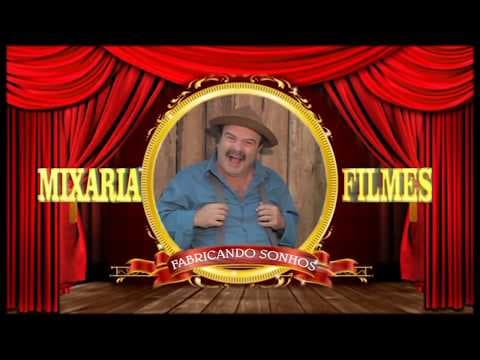 FILME Parte (2/2) - As Aventuras de Paulinho Mixaria - No Rincão dos ‘Loco Sorto’ HD COMPLETO