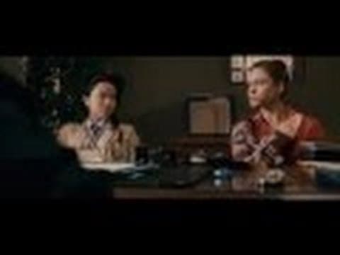 Official Trailer