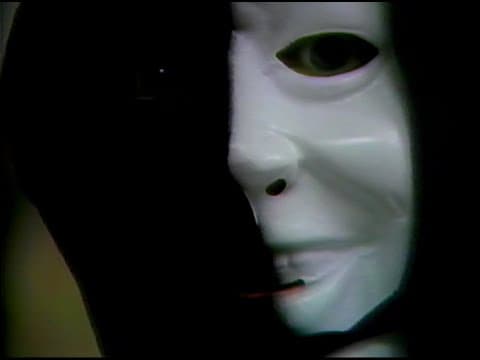 Phantom Brother (1988)- Shoestring Slashers Volume One [Terror Vision Blu-Ray Trailer]