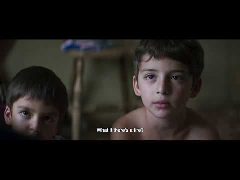 LOS LOBOS (THE WOLVES) - Tucson Cine Mexico 2020