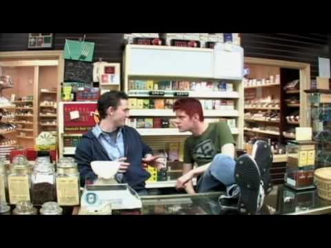 Maybe Tomorrow Trailer