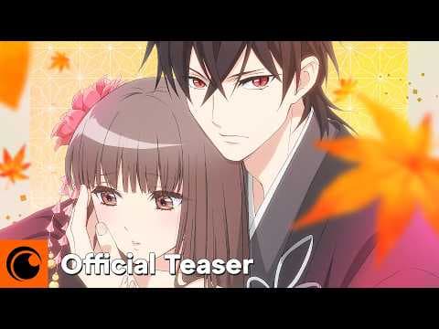 Official Teaser [Subtitled]