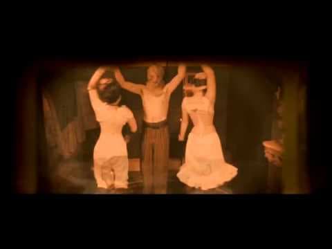 The Sleeping Room | BIFFF 2015