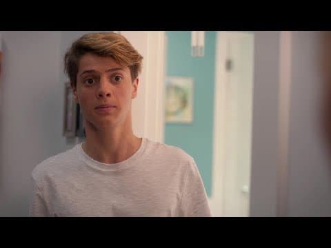 "Blurt" Nickelodeon Movie Official Trailer HD (2018) | Jace Norman, JoJo Siwa Movie