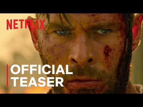 Official Tudum Teaser