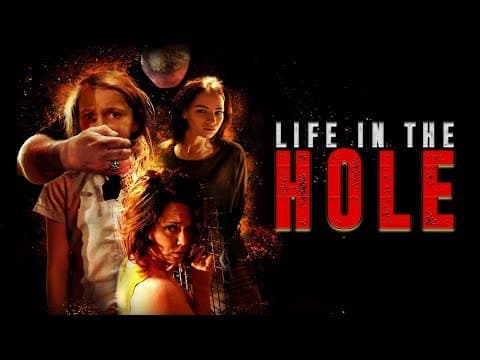 Life in A Hole (2017) | Official Trailer