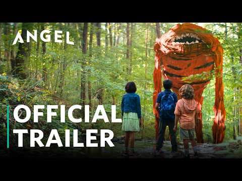 Official Trailer 2