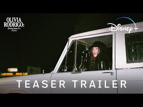 Teaser Trailer