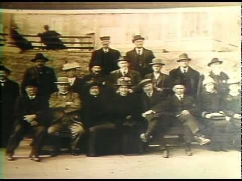 Vito Trailer