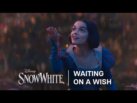 Waiting on a Wish