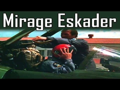 Mirage Eskader