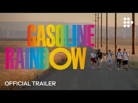 Official Trailer #2