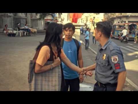 BHOY INTSIK (Sinag Maynila 2017) Teaser Trailer RS Francisco, Ronwaldo Martin Drama Movie