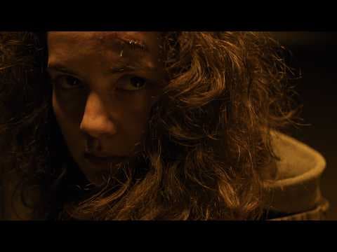 Girl in the Night | Teaser
