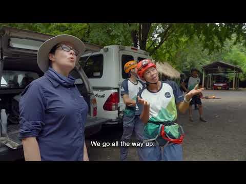 Big Adventures: Into Thailand with Sue Perkins | New Series | BBC Player