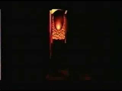 "Deadlock" trailer, a Stuart Chapin film