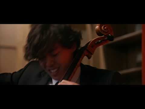 Things I Do For Money - Movie Trailer - Greenband Canada