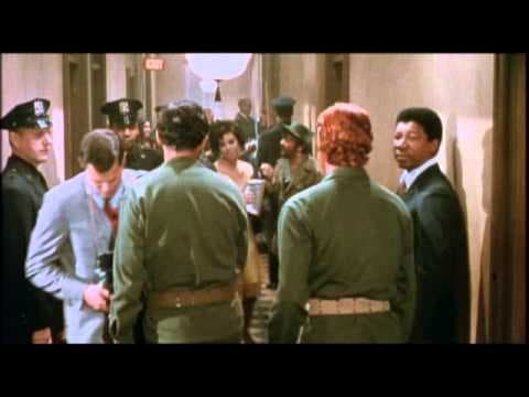 Topaz - Trailer